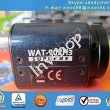 Camera Watec USED WAT-902H3 SUPREME High Sensitivity 1/3
