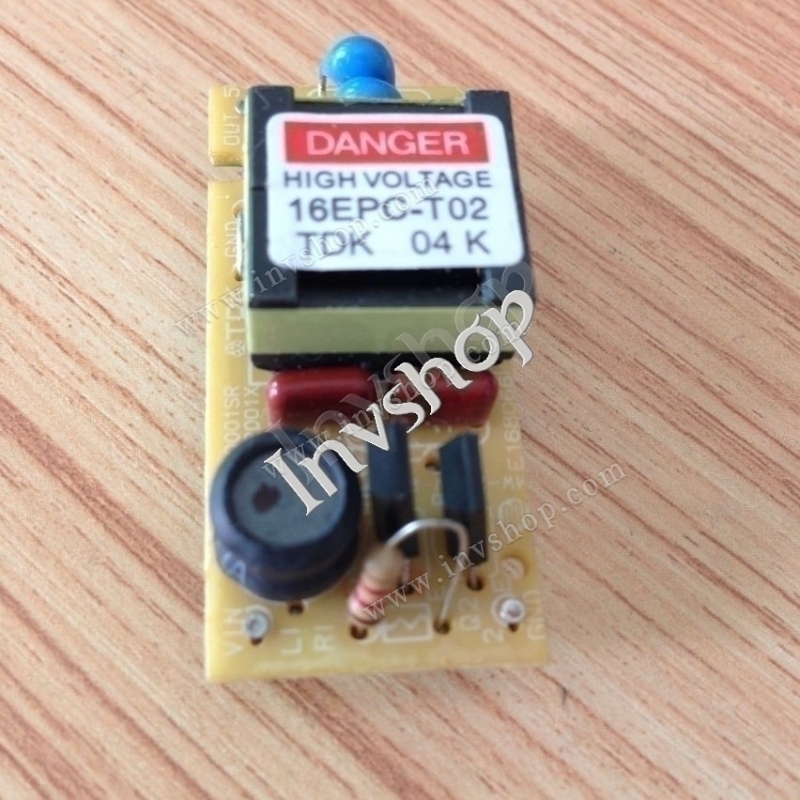 LCD Inverter 16epc-T02 Tdk