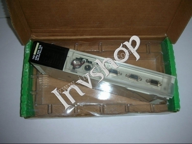 GE FANUC PLC HE693RTD600