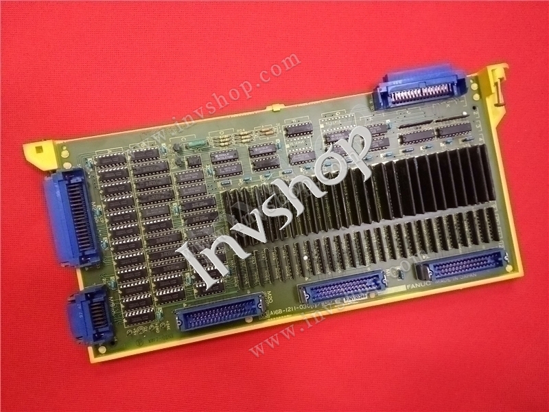 A16B-1211-0300 04A motherboard New and Original