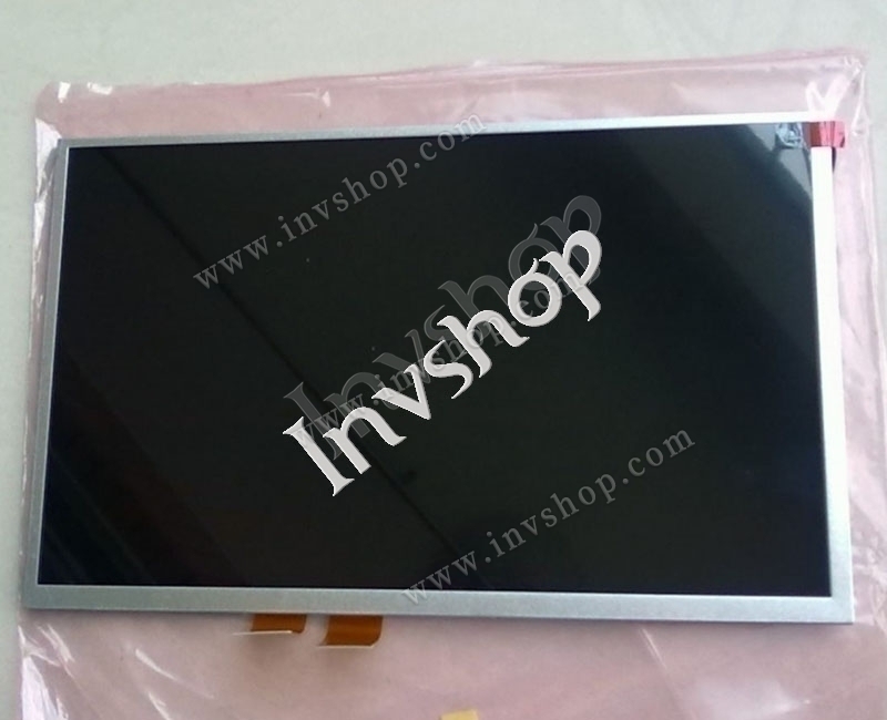 AT102TN03 V9 Innolux 10.2inch lcd panel AT102TN03 V.9