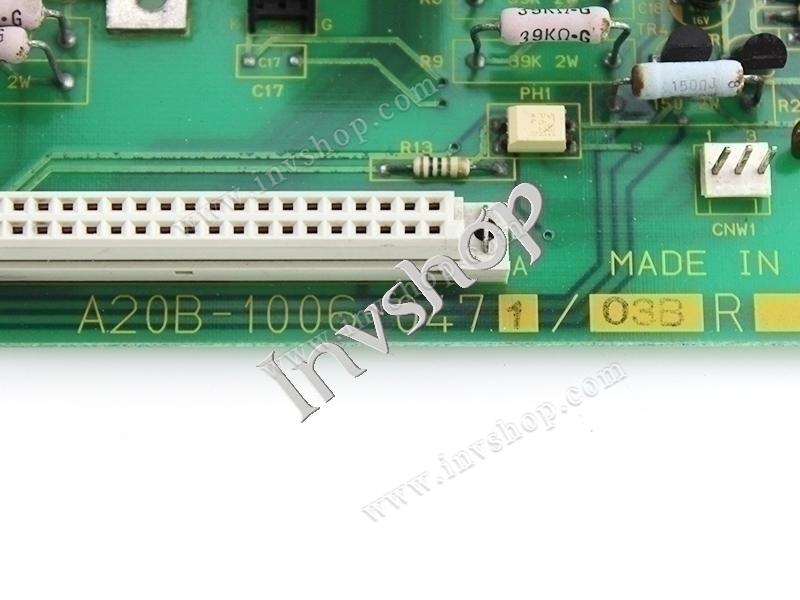 PN120MWJ-VF Samsung Power supply board