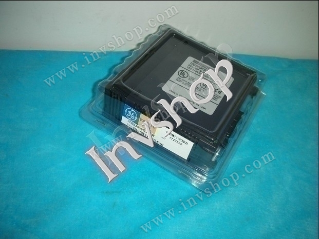 GE FANUC PLC IC693PWR321