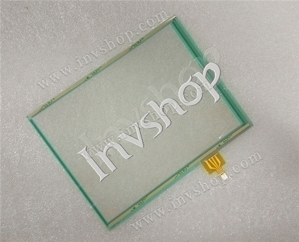 Touch screen glass for TX14D12VM1CAB
