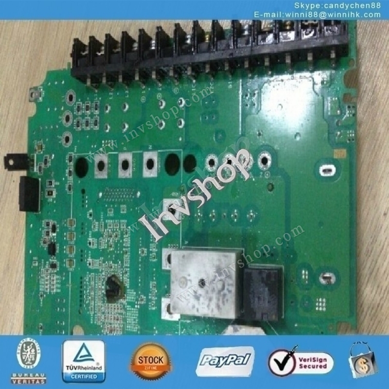 Yaskawa SGDM-CB30AA Driver board
