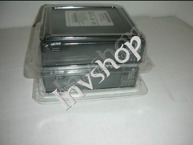 GE FANUC PLC IC693CPU331