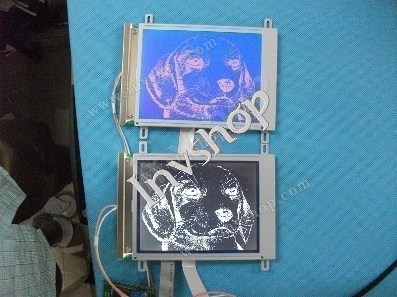 SG320240CSCB-HB-P professional lcd screen sales for industrial screen