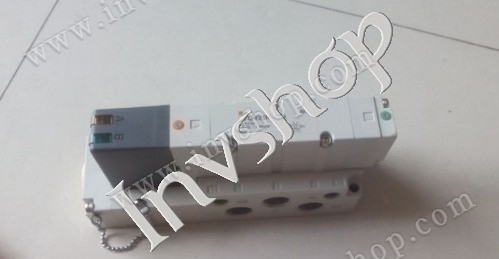 New VQ4200-5 SMC Solenoid valve