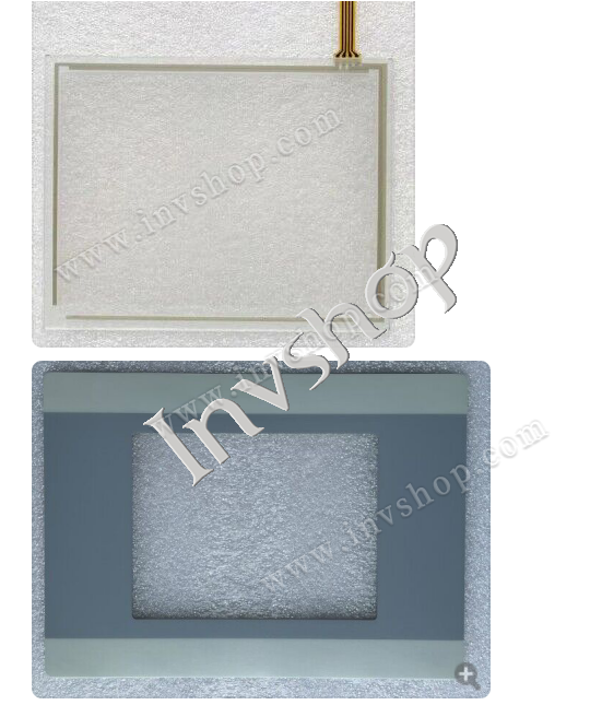 XVH-330-57CAN-1-10 touch screen + protect film