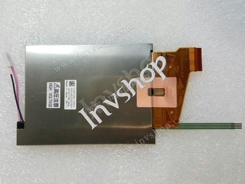 EDV35ZZQC001 Fujitsu 3.5inch LCD Display New and Original
