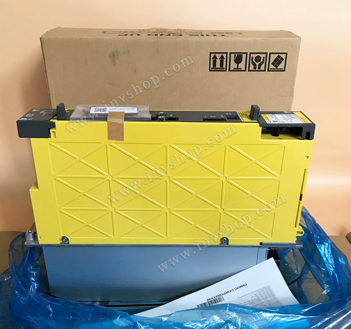A06B-6200-H008 Fanuc Driver