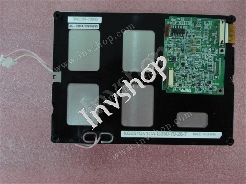 KG057QVLCD-G050 5.7inch lcd display New and Original