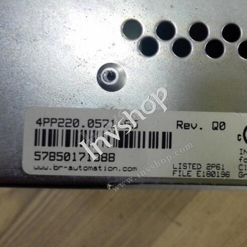 Baikalei Touch Screen 4PP220.0571-65