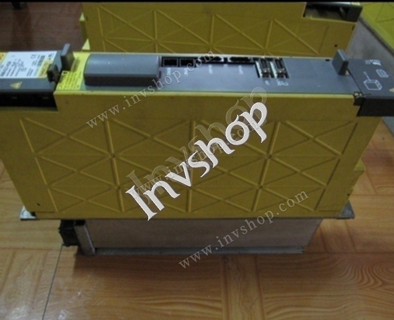 A06B-6115-H006 Fanuc Driver board Ninety percent New