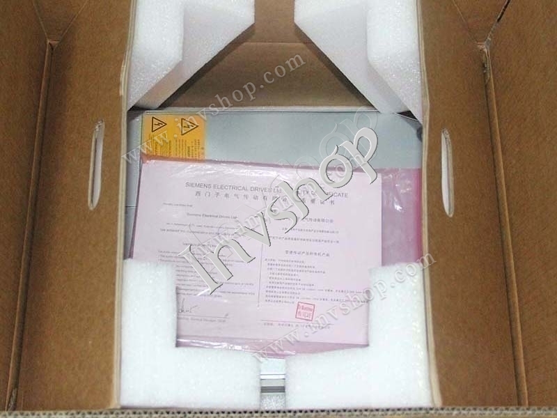 6SE7021-0TA51-Z SIEMENS inverter