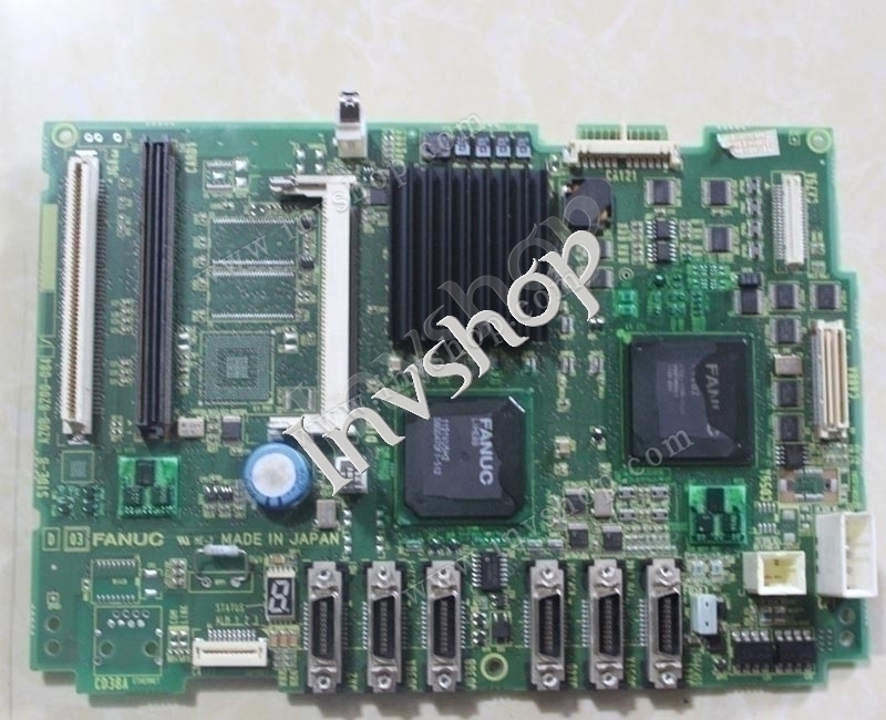 NeUe  Fanuc a20b-8200-0849.