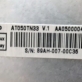 AT050TN33 V.1 5,0 Zoll Innolux LCD-Panel Auflösung 480 (RGB) × 272