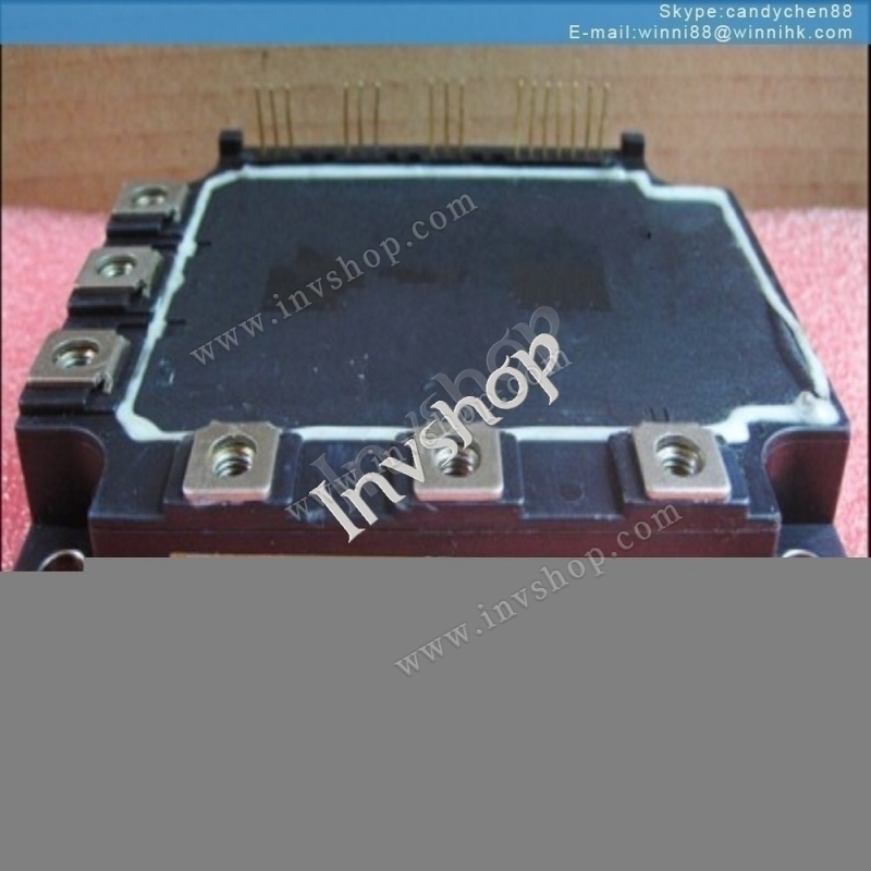 CM200TL-12NF IGBT MITSUBISHI MODULE