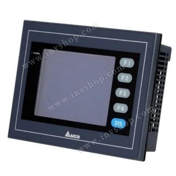 DOP-AS35THTD Delta HMI inside LCD Display