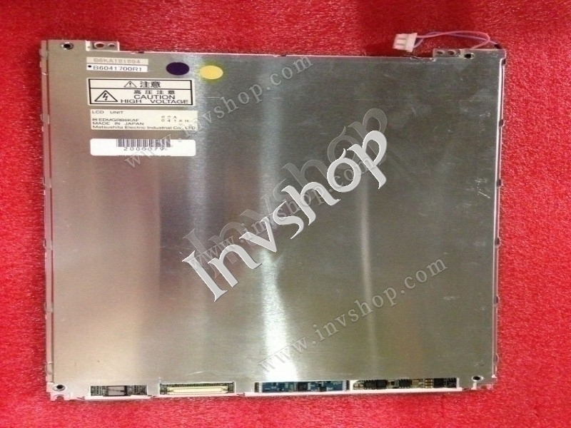 Panasonic EDMGRB6KAFÂ LCD screen