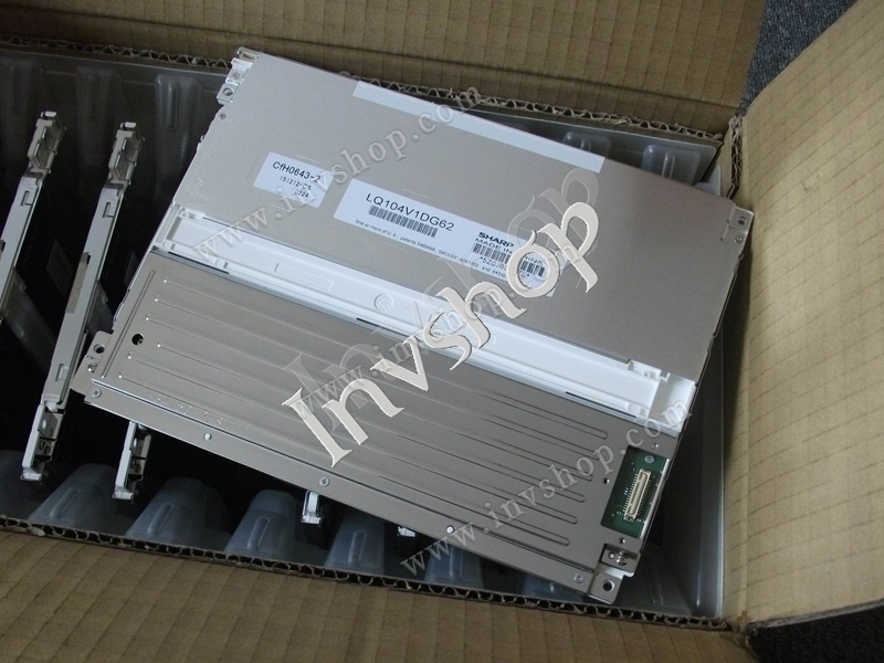 9.4-inch 640*480 SHARP STN LM64C08P LCD PANEL