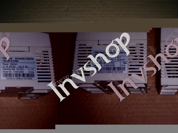 TSXDEY32D2K 24 VDCï¼ŒHE10