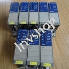 USED MS2108-2 Hirschmann PLC MODULE