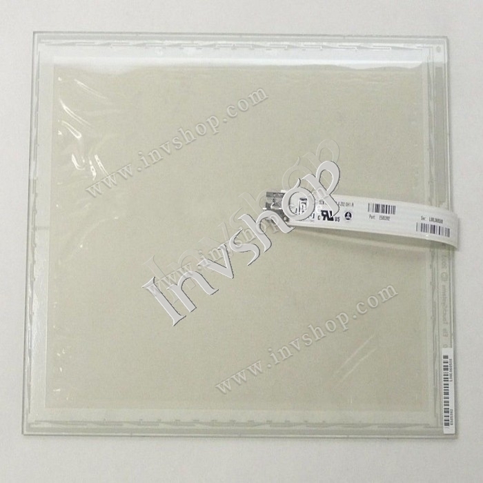 1PC Glass E585392 10.4