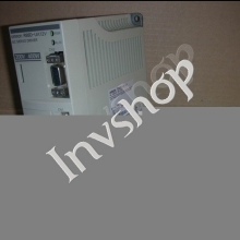 OMRON AC SERVO DRIVE R88D-UA12V