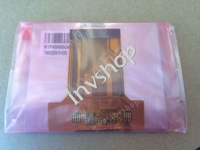 New original Tianma 3.5 inch 60PIN LCD display TM035KDH05