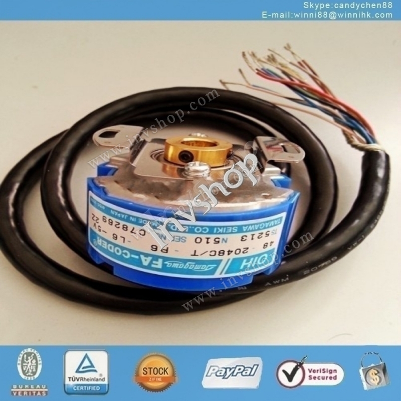TAMAGAWA TS5213N510 Encoder