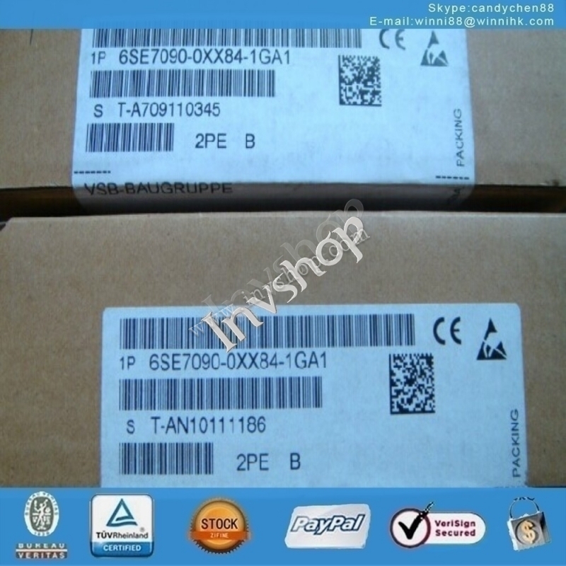 6SE7090-0XX84-1GA1 Control board Used for SIEMENS 60 days warranty