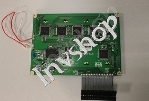 KT600 Winstar WG240128B 240*128 LCD display screen