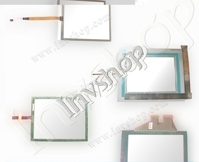 Touch Screen Glass MT506TE