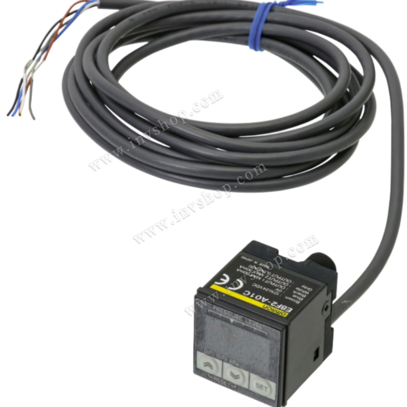 NEW E8F2-A01C 12to24VDC Omron pressure sensor