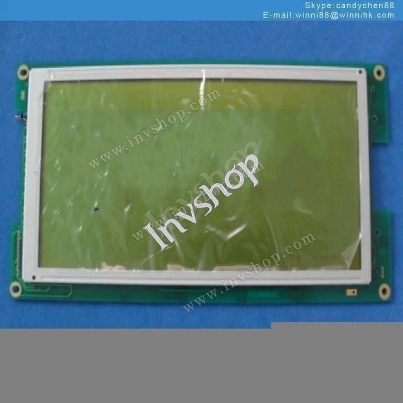 NEW UG-64E09 UG-64E09-DNBR4-A LCD