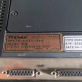 for Pro-face GP470-EG31-24V HMI Touch Screen Used 60 days warranty