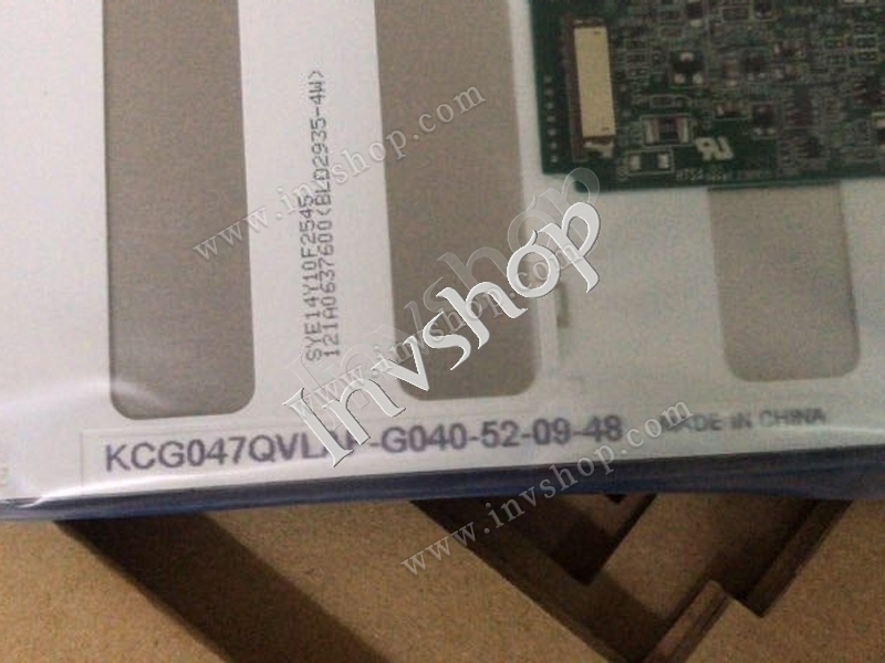 LM64C142 9.4 inch display640*480 Sharp new and original