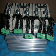 ABB ASTAT NEW Module unit