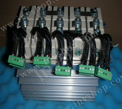 ABB ASTAT NEW Module unit