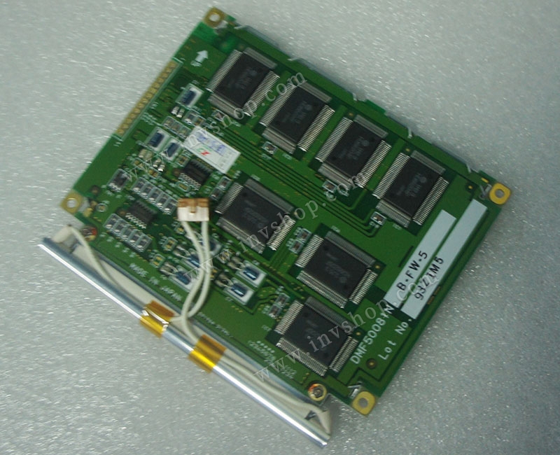 DMF50081NB-FW-5 LCD Panel