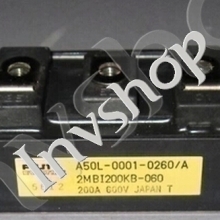 Sell FUJI IGBT Module 2MBI200KB-060