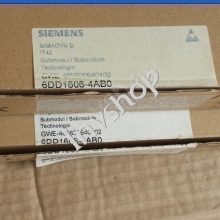 Original new Kaifeng D IT426DD1606-4AB06DD1 606-4AB0 SIMADYN