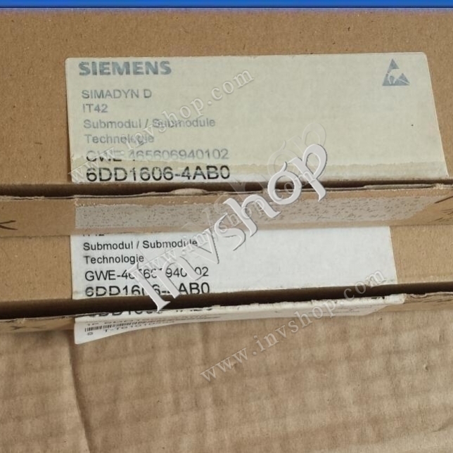 Original new Kaifeng D IT426DD1606-4AB06DD1 606-4AB0 SIMADYN