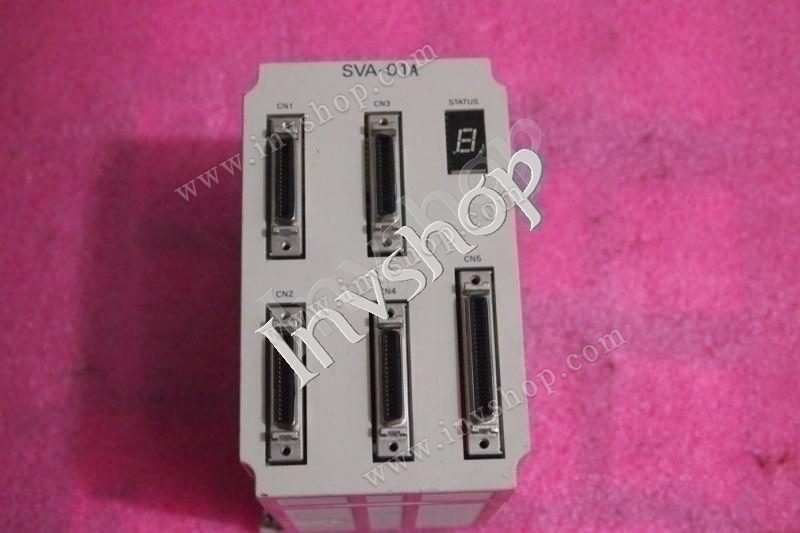 jepmc-mc200a servoregelung modul yaskawa