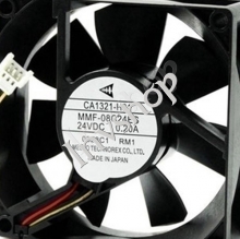 MMF-08C24ES-RM1 MITSUBISHI inverter fan