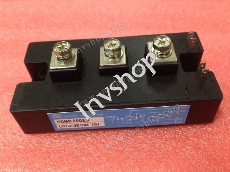 PDMB200E6 Japan Yingda power module
