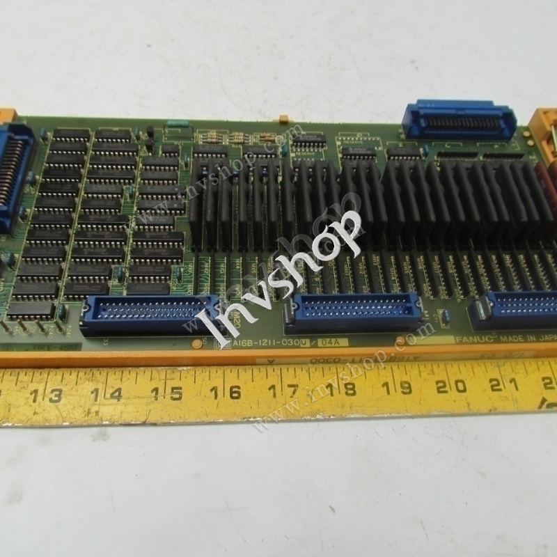A16B-1211-0300/04A 90% NEW