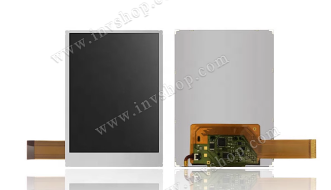 COM37H3N83ULC Ortustech 3.7inch  480*640 LCD PANEL