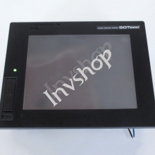 GT1665M-VTBD HMI New and Original